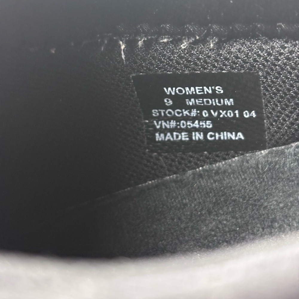 L.L. Bean Women's Storm Chaser Slip-On Duck Boot Clogs, Waterproof Size 9 - Picture 8 of 9